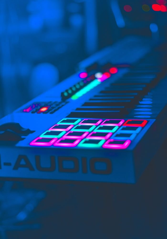 nextlevelplay Website Builder